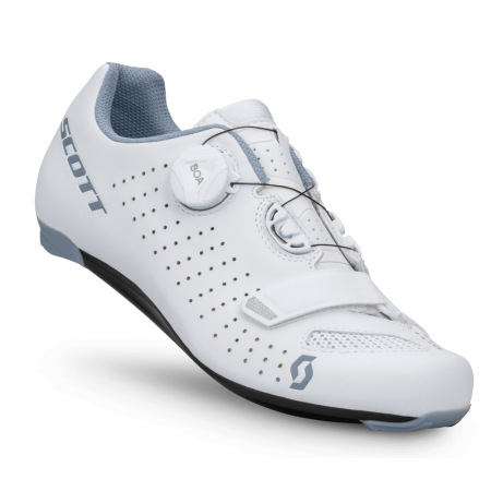 chaussures scott ws road comp boa mat wili bl  SCOTT  BIKERY