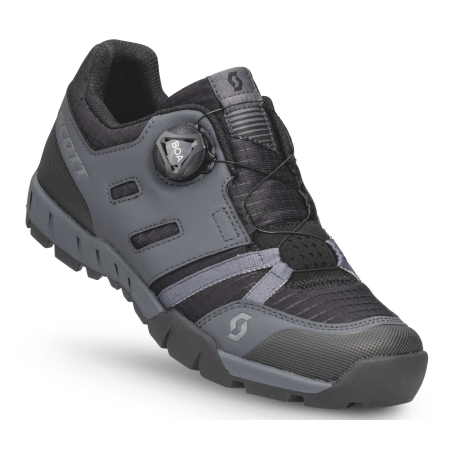 sco shoe ws sport crusr boa plus dk gr  SCOTT  BIKERY