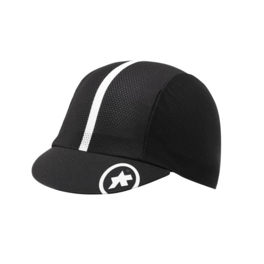 cap black series    BIKERY