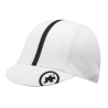 casquette assos cap holy white  ASSOS  BIKERY