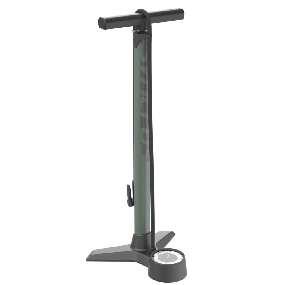 syn floor pump vernon 30 tubeless ready    BIKERY