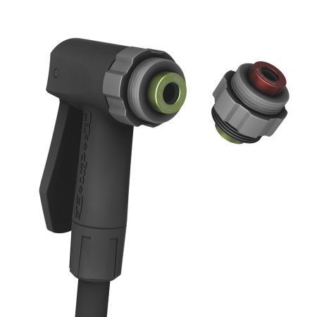 syn floor pump vernon 30 tubeless ready    BIKERY