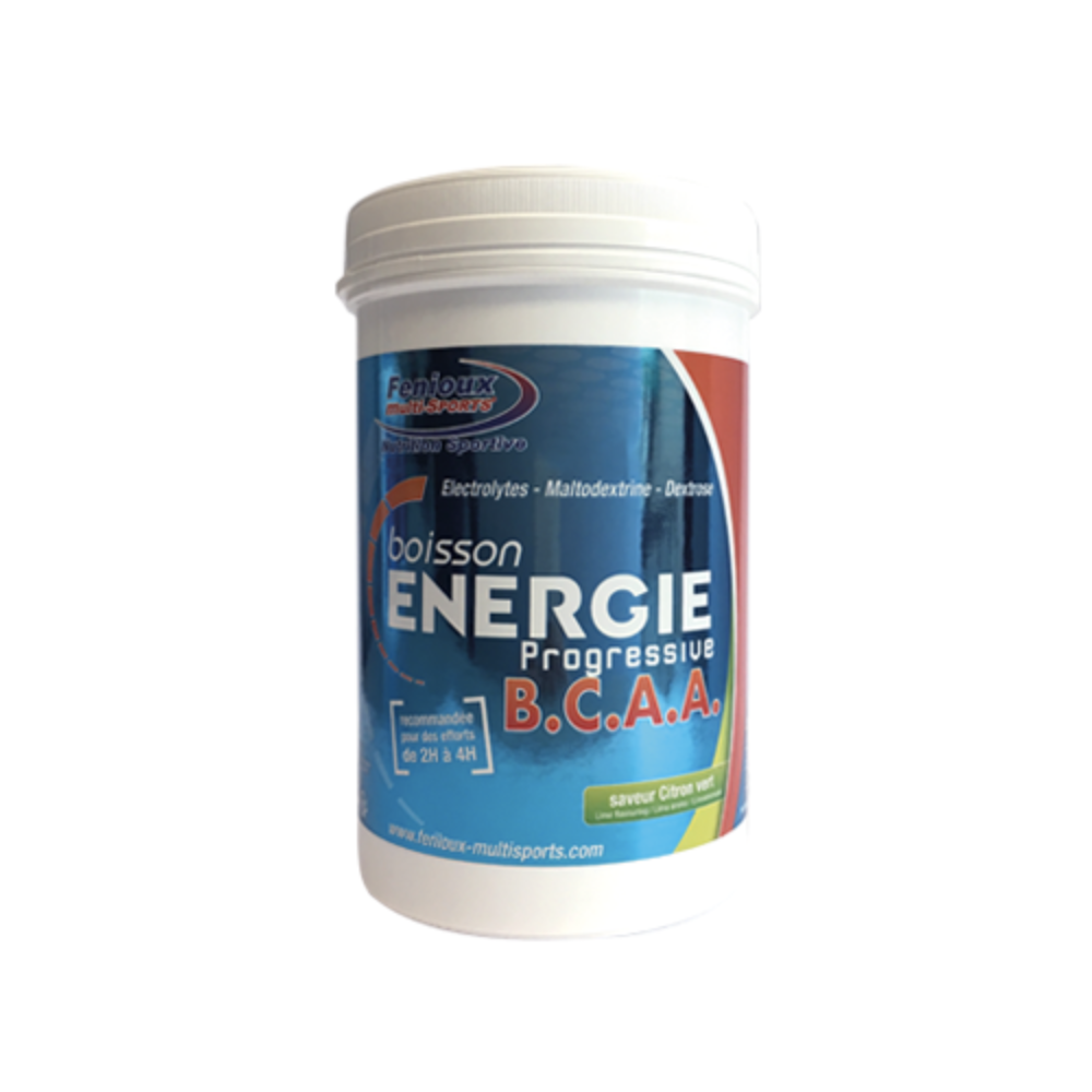 boisson performance progressive bcaa cit  FENIOUX  BIKERY