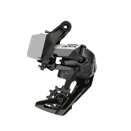 derailleur arriere sram apex axs xplr d1    BIKERY