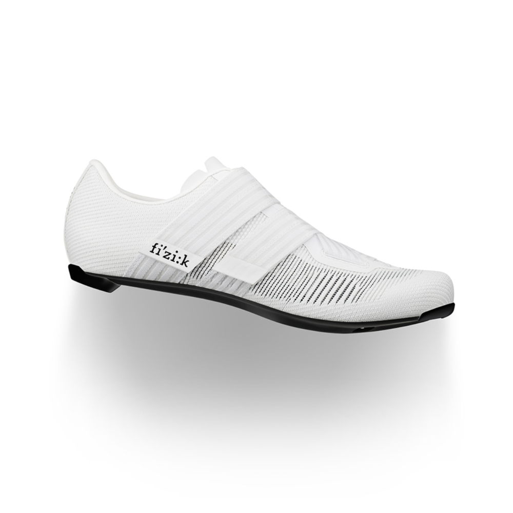 shoes pstrap aerowave carb white  FIZIK  BIKERY