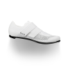 shoes pstrap aerowave carb white  FIZIK  BIKERY