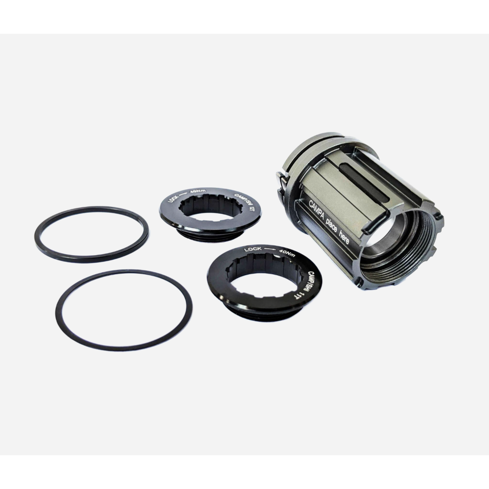 corps de roue libre shimanocampa 12v pour nouvell WAHOO BIKERY corps de roue libre shimanocampa 12v pour nouvell WAHOO BIKERY