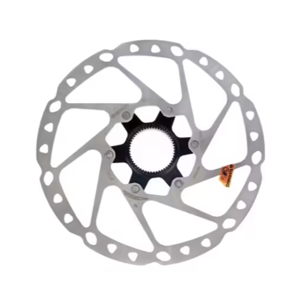 disque de frein shimano smrt 64 center  SHIMANO  BIKERY