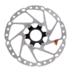 disque de frein shimano smrt 64 center  SHIMANO  BIKERY