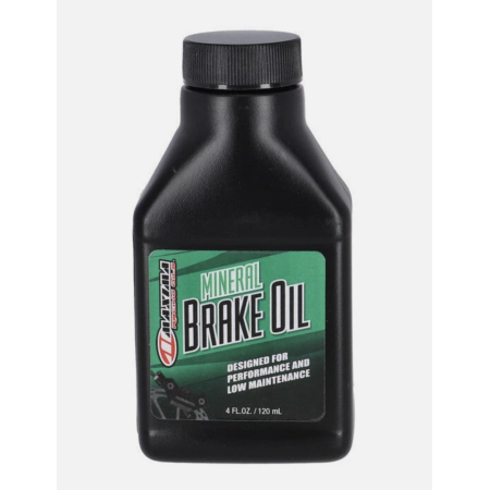 huile minerale maxima pour freins sram   SRAM  BIKERY