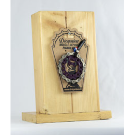 decapsuleur pignon fix couleur tricycleco  TRICYCLO  BIKERY