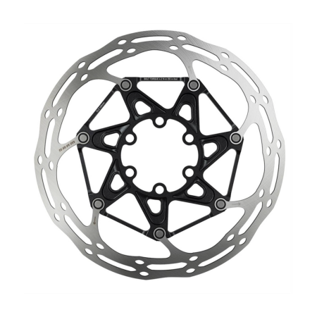 disque sram centerline arrondi 6 trous 180mm  SRAM  BIKERY