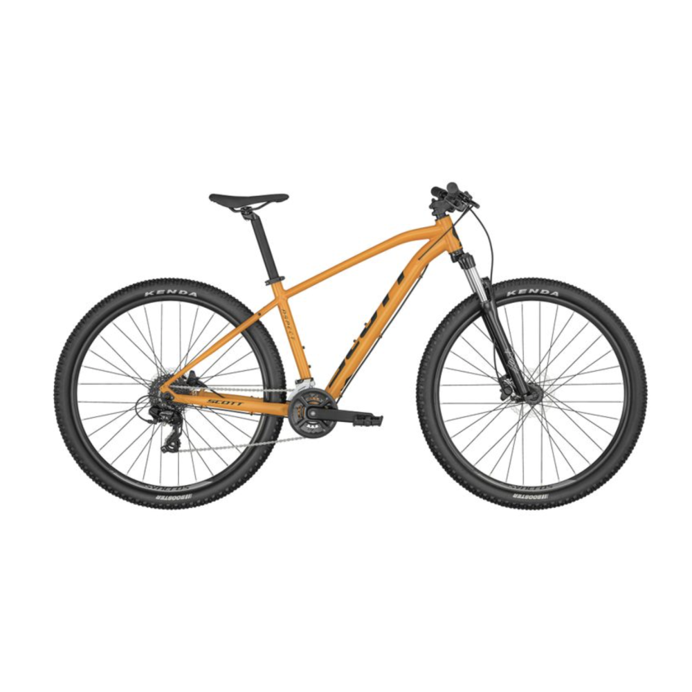 scott aspect 960 black  m  SCOTT  BIKERY