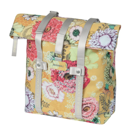 sac basil bloom field 20l  etanche polye  BASIL  BIKERY