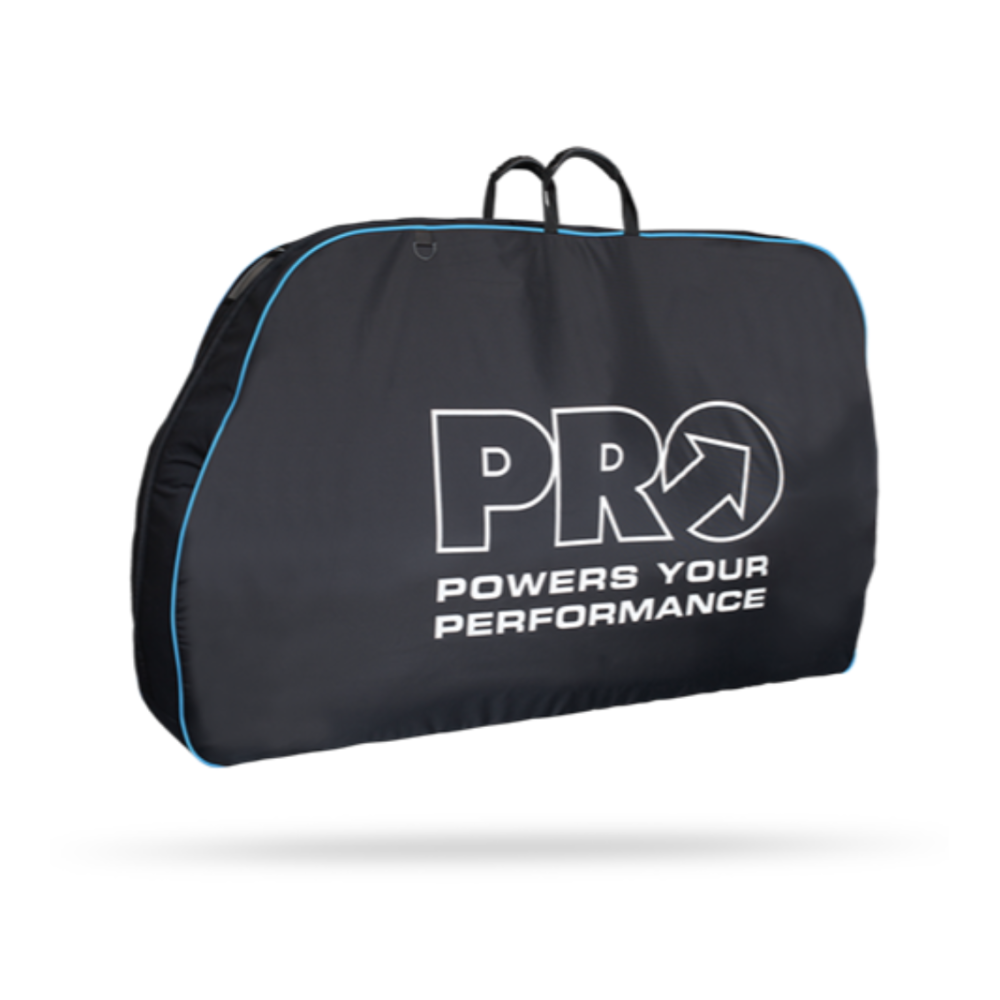pro housse velo sac de transport  LOOK  BIKERY