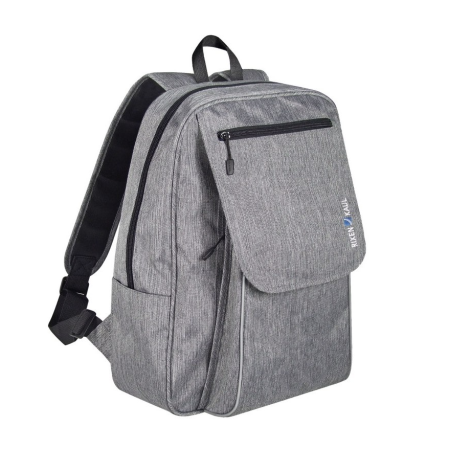 freepack city gris  KLICKFIX  BIKERY