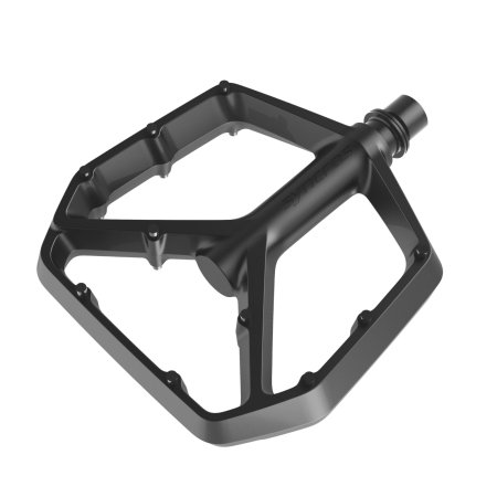 syn flat pedals squamish ii black large  SYNCROS  BIKERY