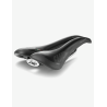 selle well gel noire  CAMPAGNOLO  BIKERY