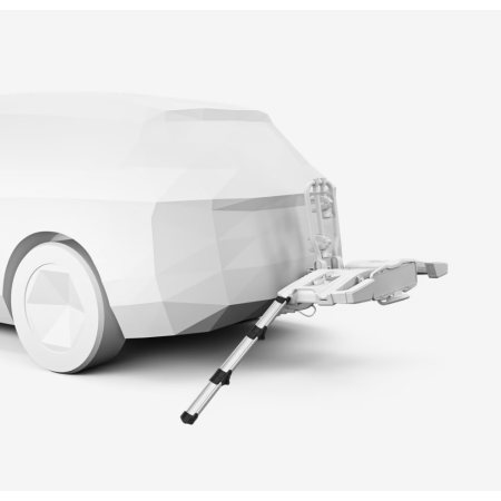 rampe thule xt  THULE  BIKERY