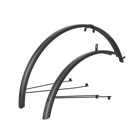 syn fender set mtb black 29  SYNCROS  BIKERY