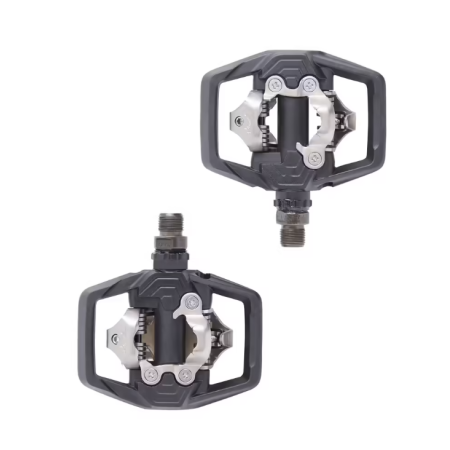 pedales spd avec cales smsh51 pdme700  SHIMANO  BIKERY