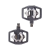 pedales spd avec cales smsh51 pdme700  SHIMANO  BIKERY