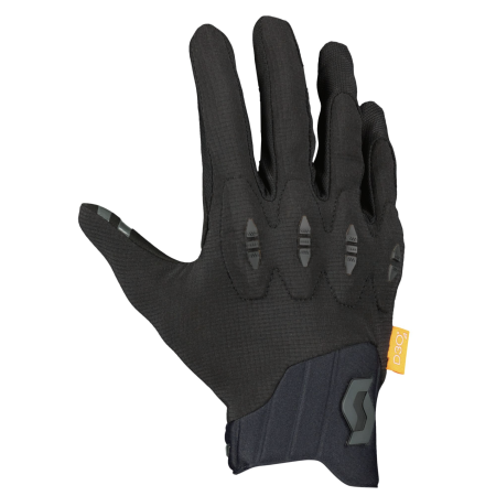 gant scott gravity lf black s  SCOTT  BIKERY