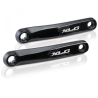 xlc cre01 jeu manivelles psysteme bosc  XLC  BIKERY
