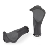 xlc grs22 jeu poignees ergonomiques gel  XLC  BIKERY