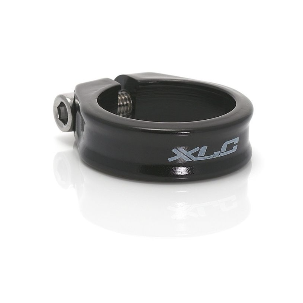 xlc pcb01 collier tige 349 mm alu vis  XLC  BIKERY