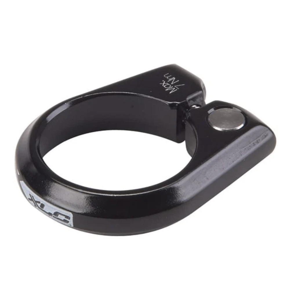 xlc pcb02 collier tige selle alu avis  XLC  BIKERY