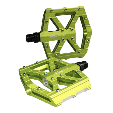 xlc pdm12 pedales plateforme vtttrekki  XLC  BIKERY