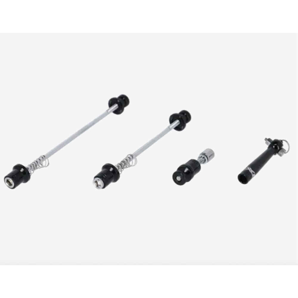 xlc qrl08 kit de blocage rapide avec an    BIKERY