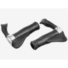 jpoignees ergotec mf2 vtt kraton 130mm  ERGOTEC  BIKERY
