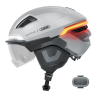 casque hype ace  ABUS  BIKERY