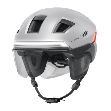 casque hype ace  ABUS  BIKERY