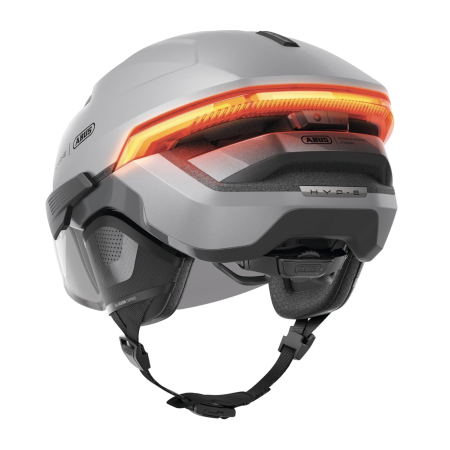 casque hype ace  ABUS  BIKERY