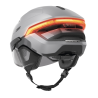casque hype ace  ABUS  BIKERY