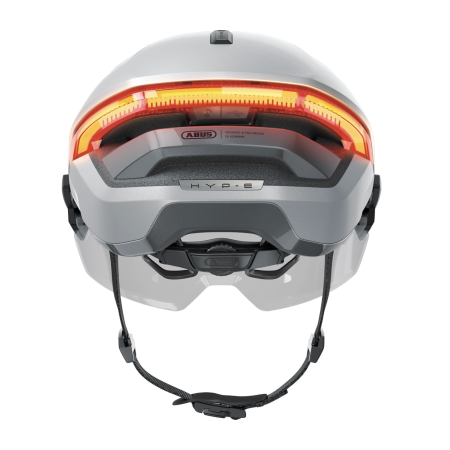 casque hype ace  ABUS  BIKERY