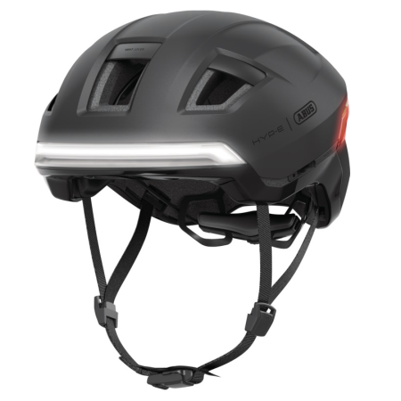 casque hype  ABUS  BIKERY