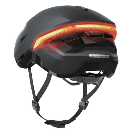 casque hype  ABUS  BIKERY