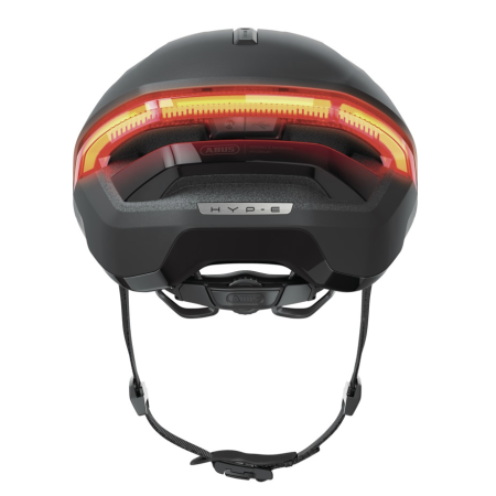 casque hype  ABUS  BIKERY