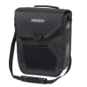 saccoche ortlieb waterproof noire 16l    BIKERY