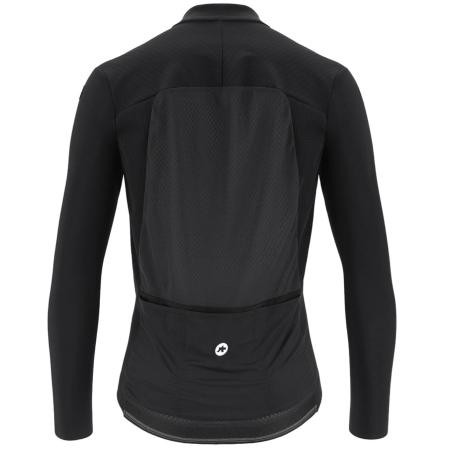 mille gts 23 jacket c2 black series    BIKERY