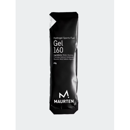 gel 160 unite  MAURTEN  BIKERY