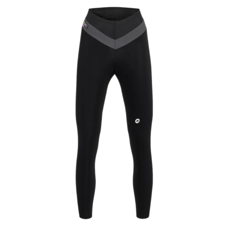 uma gt 23 half tights c2 black series    BIKERY