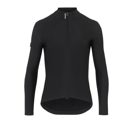 mille gt 23 ls jersey c2 black series    BIKERY