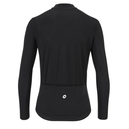 mille gt 23 ls jersey c2 black series    BIKERY