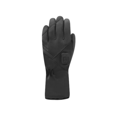 gant velo mixte chauffant  RACER  BIKERY