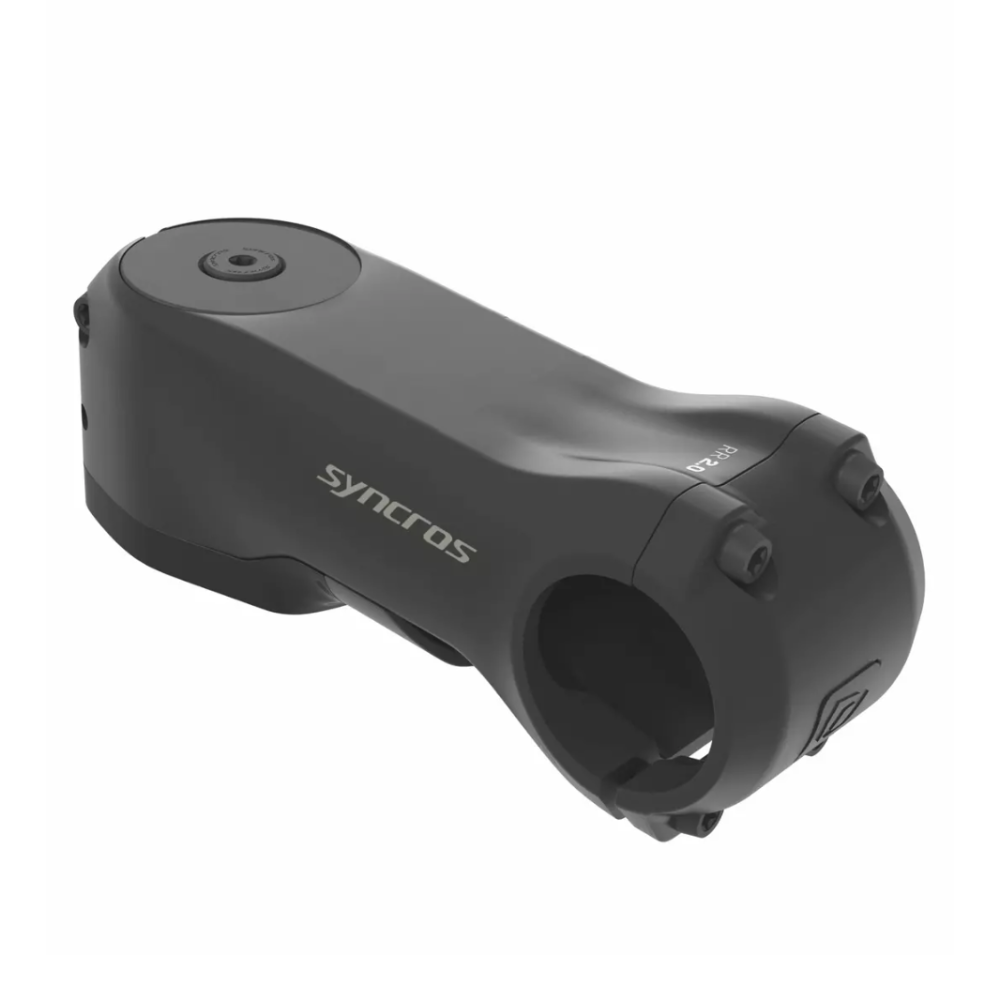 syn stem rr 20 black 90mm    BIKERY